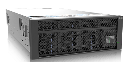 龍禹海光(Hygon)平臺(tái)NAS磁盤(pán)陣列