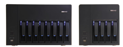 龍禹便攜NAS存儲(chǔ)系統(tǒng)